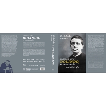 Autobiografia - ks. Dolindo Ruotolo /patronat medialny - kanał MOC W SŁABOŚCI/